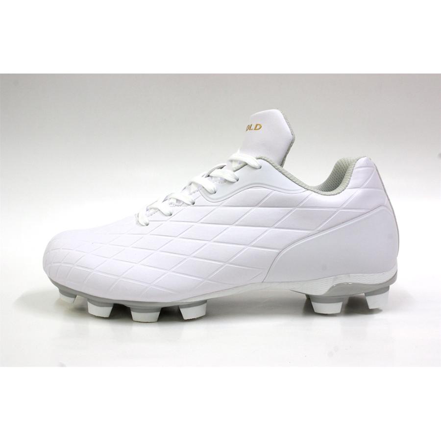 HI-GOLD（ハイゴールド） シューズ ポイントスパイク PKS-110R 疲れを