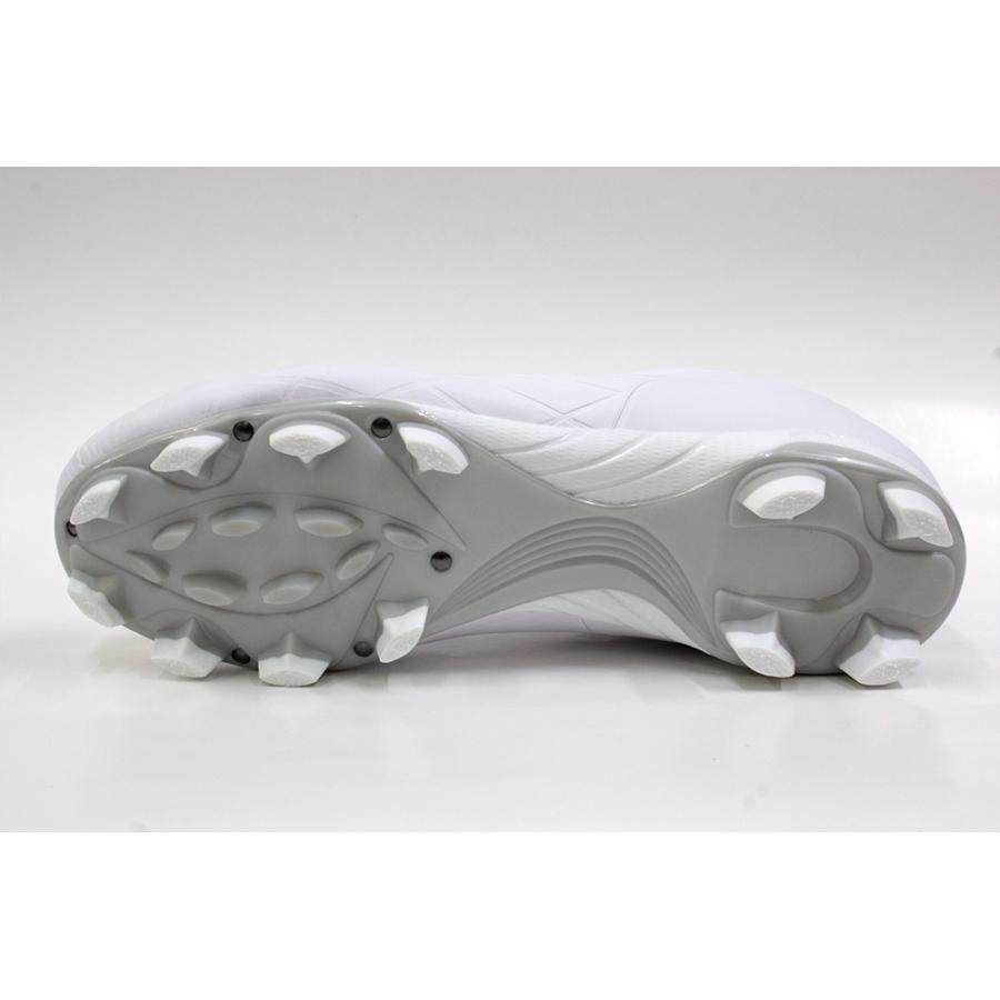 HI-GOLD（ハイゴールド） シューズ ポイントスパイク PKS-110R 疲れを