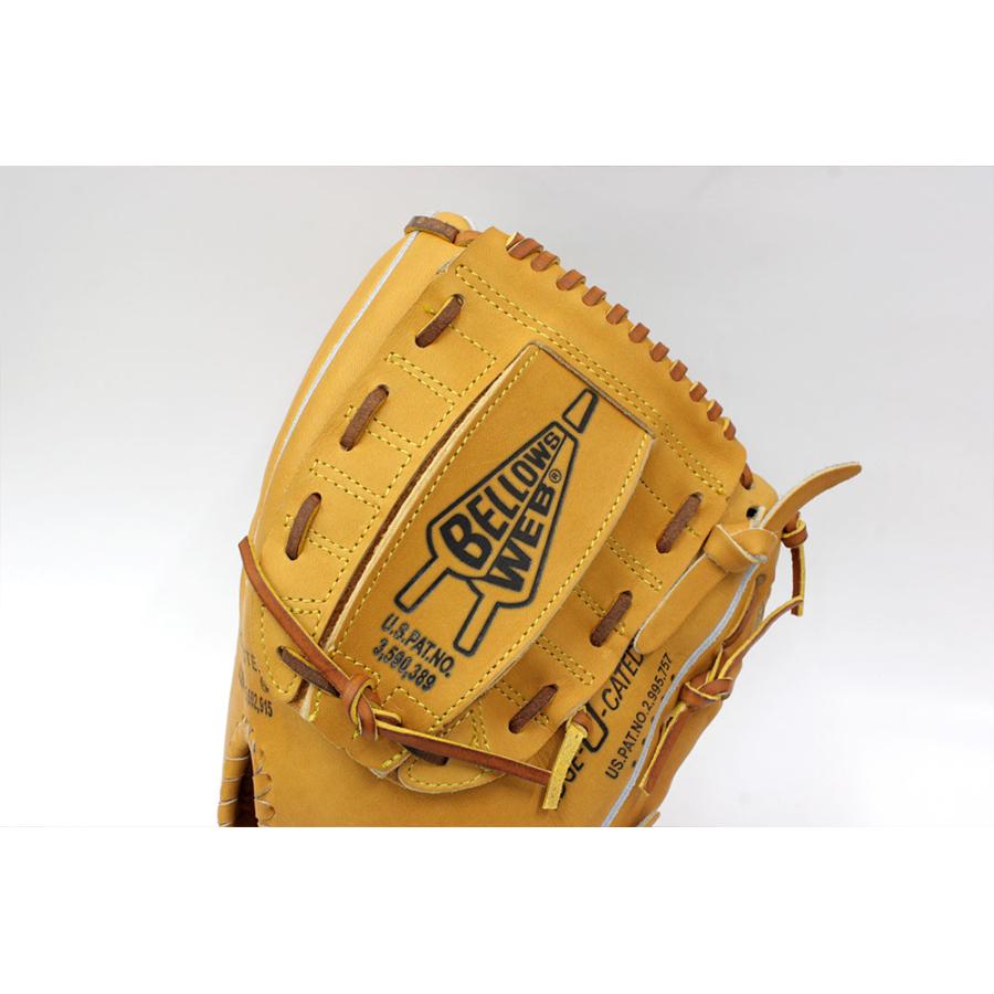 HOH ローリングス HOH復刻モデル RG-XFCB 軟式グローブ 投手 HOH ローリングス HOH復刻モデル RG-XFCB 軟式グローブ 投手