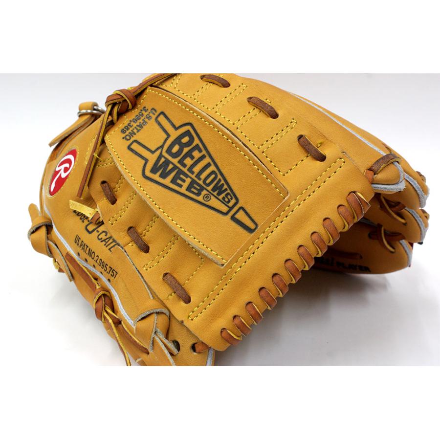 HOH ローリングス HOH復刻モデル RG-XFCB 軟式グローブ 投手 HOH ローリングス HOH復刻モデル RG-XFCB 軟式グローブ 投手