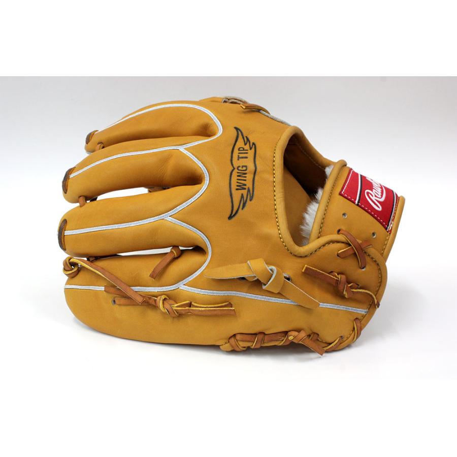 HOH ローリングス HOH復刻モデル RG-XPG3 軟式グローブ 投手 HOH ローリングス HOH復刻モデル RG-XPG3 軟式グローブ 投手