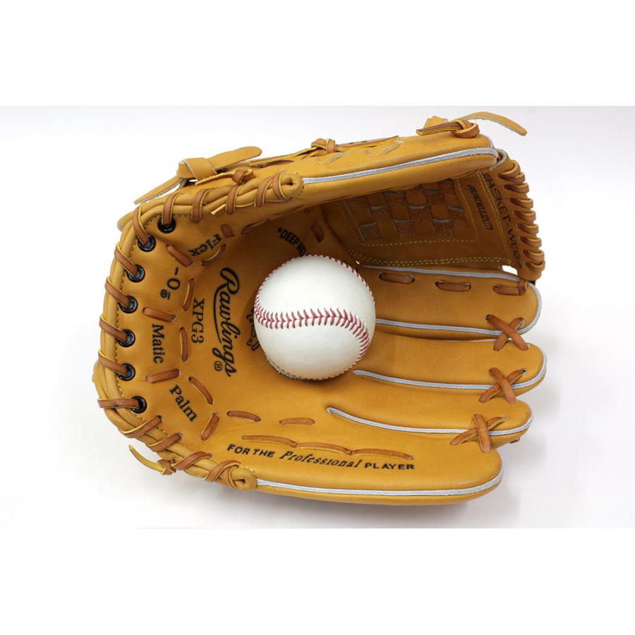 HOH ローリングス HOH復刻モデル RG-XPG3 軟式グローブ 投手 HOH ローリングス HOH復刻モデル RG-XPG3 軟式グローブ 投手