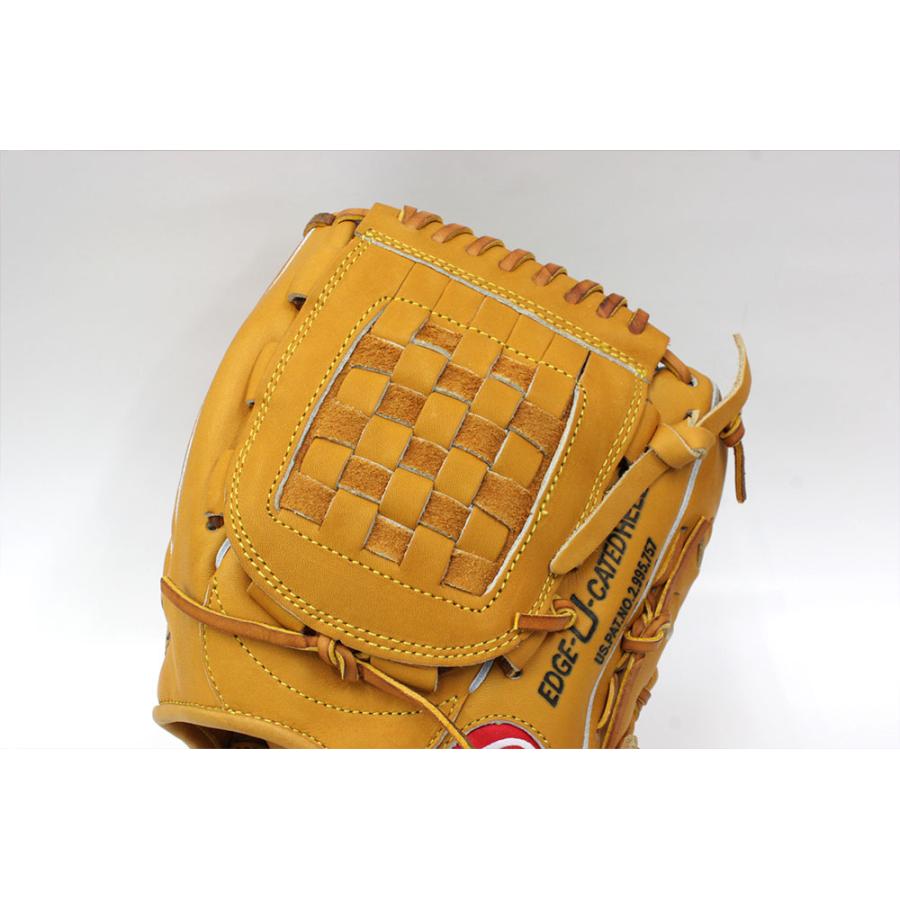 HOH ローリングス HOH復刻モデル RG-XPG3 軟式グローブ 投手 HOH ローリングス HOH復刻モデル RG-XPG3 軟式グローブ 投手