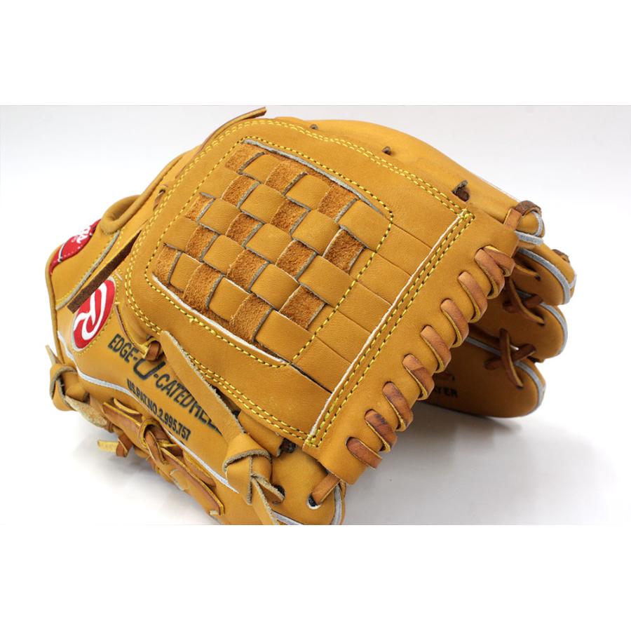 HOH ローリングス HOH復刻モデル RG-XPG3 軟式グローブ 投手 HOH ローリングス HOH復刻モデル RG-XPG3 軟式グローブ 投手