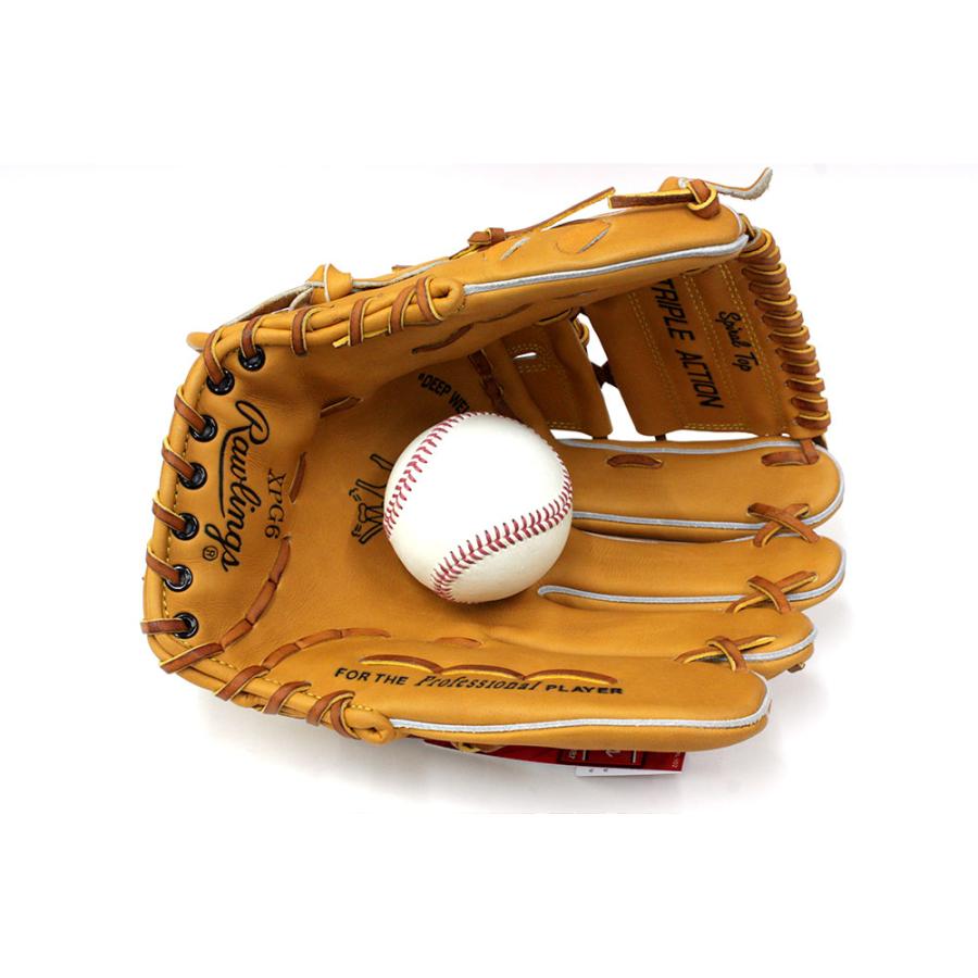ローリングス 限定復刻軟式XPG6 - 野球用品専門店サンデー ローリングス 限定復刻軟式XPG6 - 野球用品専門店サンデー