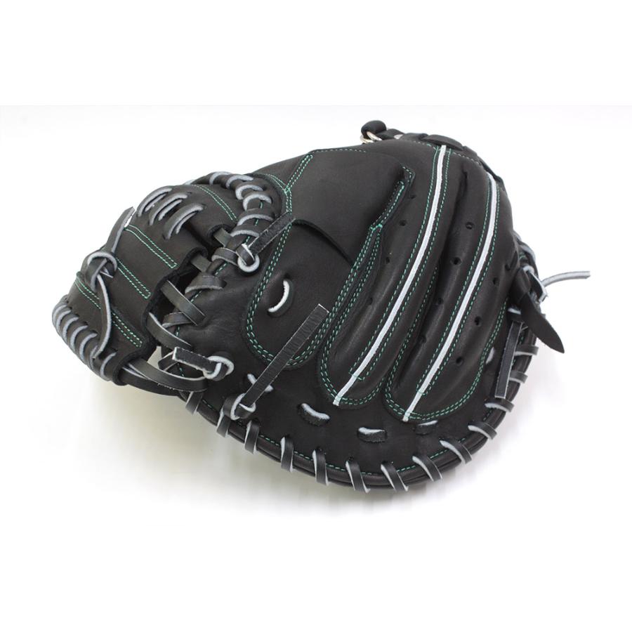 ハイゴールド　ルーキーズ 少年用軟式キャッチャーミット ルーキーズ ハイゴールド 軟式キャッチャーミット 少年用 RKG-0CM