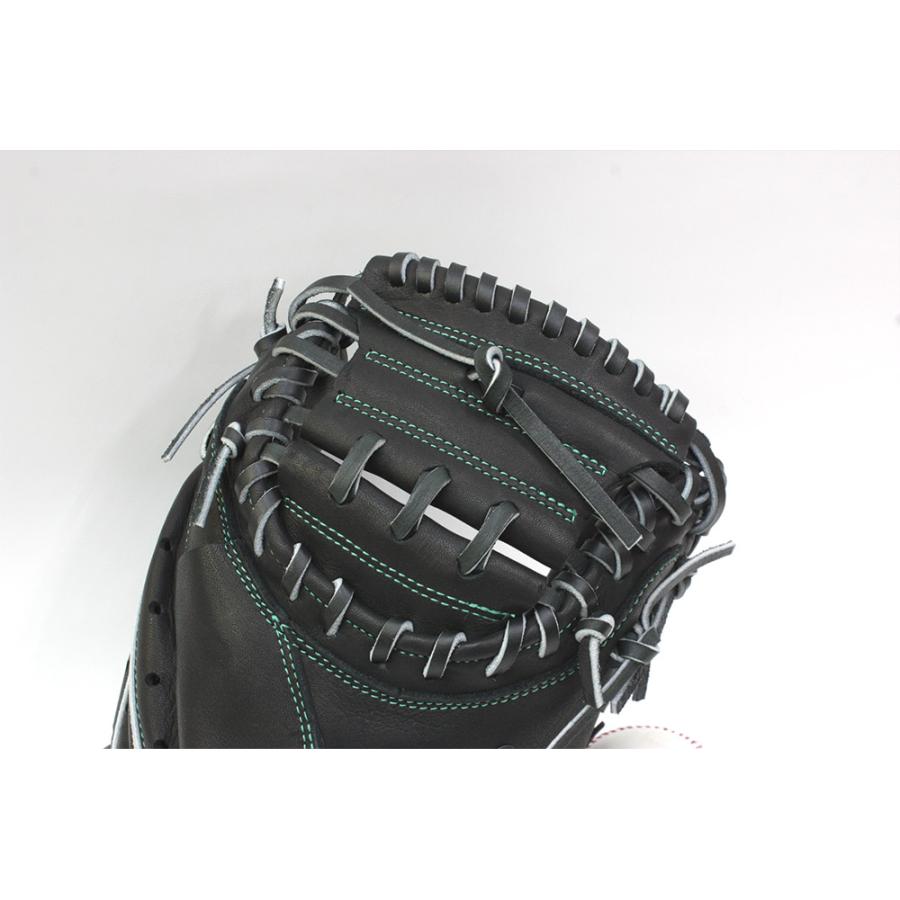 ルーキーズ ハイゴールド 軟式キャッチャーミット 少年用 RKG-0CM
