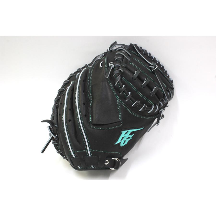 ルーキーズ ハイゴールド 軟式キャッチャーミット 少年用 RKG-0CM