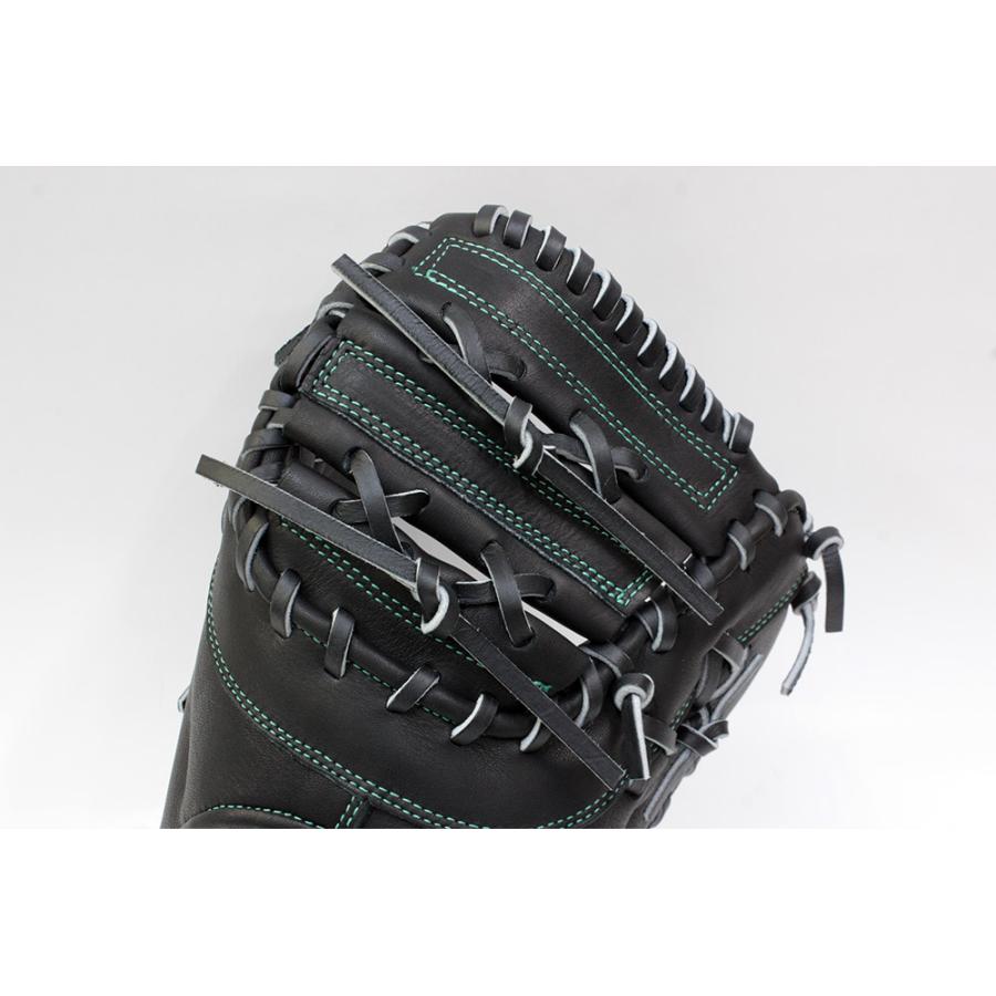 8/14まで限定1,000円引き】ハイゴールド軟式用ファーストミット 8/14