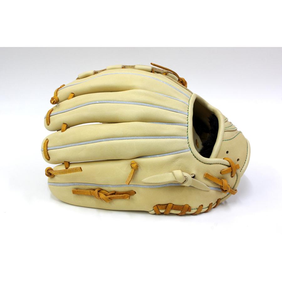 ルーキーズ ハイゴールド グローブ 少年軟式用 RKG-1113 ベージュ