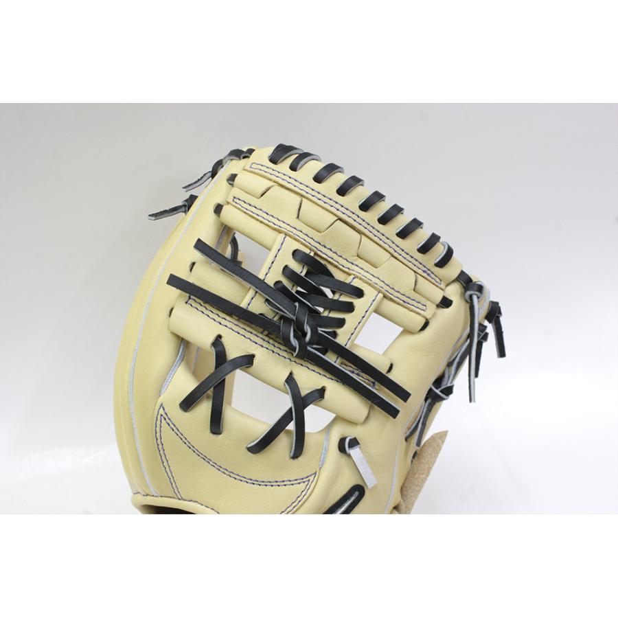 ルーキーズ ハイゴールド 軟式グローブ 少年用 RKG-12ML キャメル HY