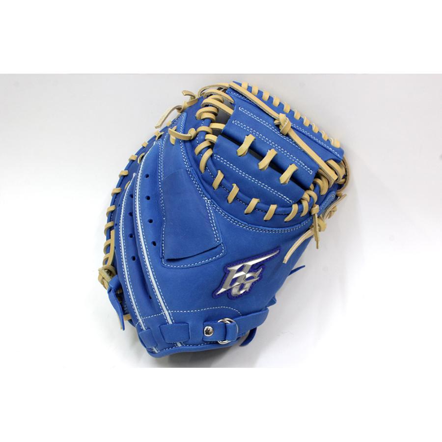 ハイゴールド　ルーキーズ 少年用軟式キャッチャーミット ルーキーズ ハイゴールド 軟式少年用キャッチャーミット RKG-2CM 少年