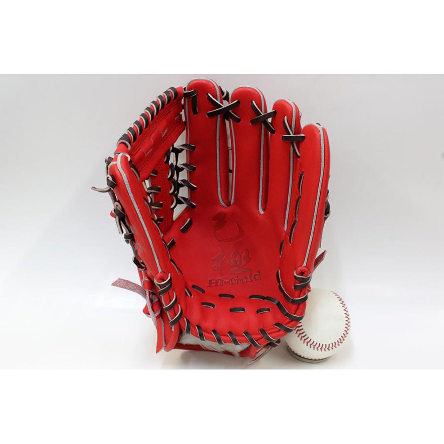 プロエッジ 硬式 グラブ 内野 エスエスケイ右投げ　アウトレット proedge SSK 硬式 グローブ グラブ 内野手用 プロエッジ 高校