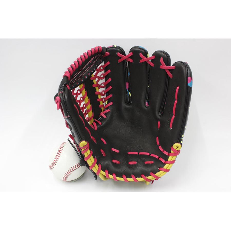 久保田スラッガーオールスタースプラッシュペイント