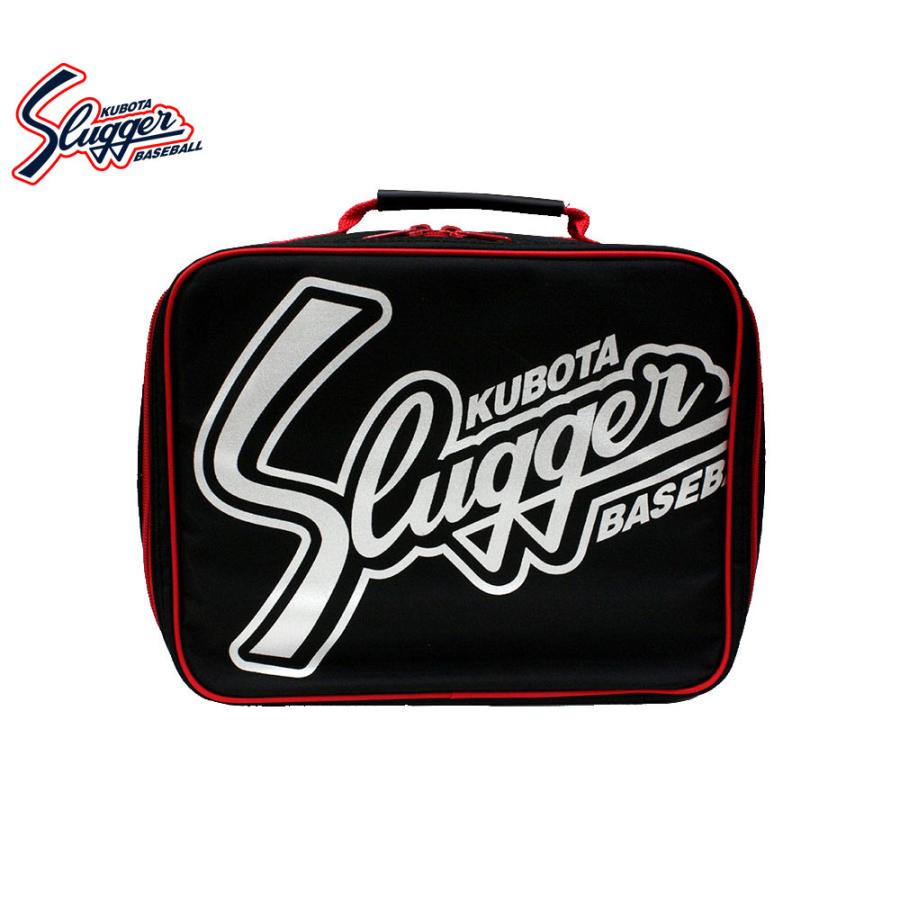 久保田スラッガー（KUBOTA SLUGGER） 2025 T-80 ブラック グラブケース