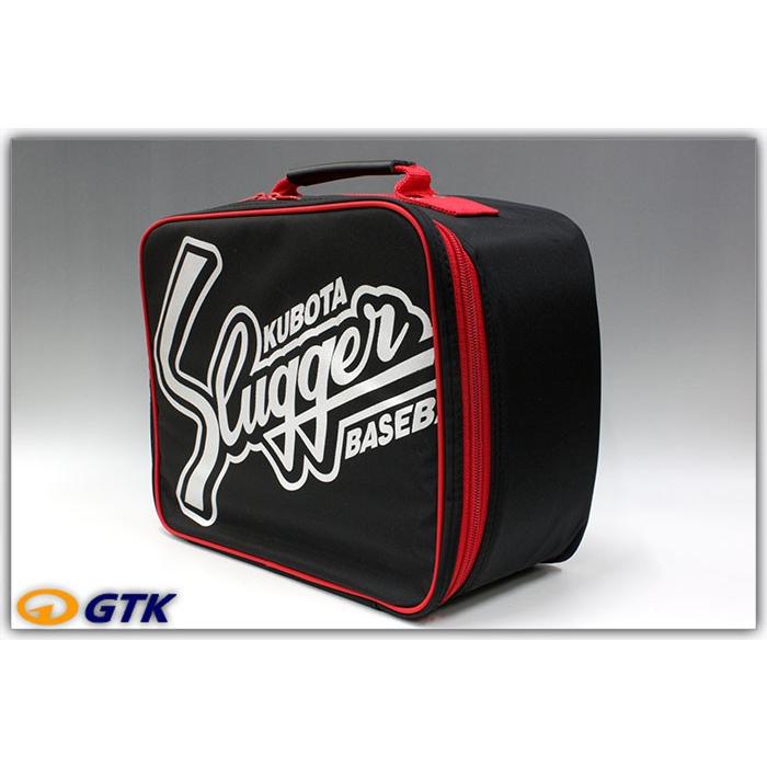 久保田スラッガー（KUBOTA SLUGGER） 2025 T-80 ブラック グラブケース