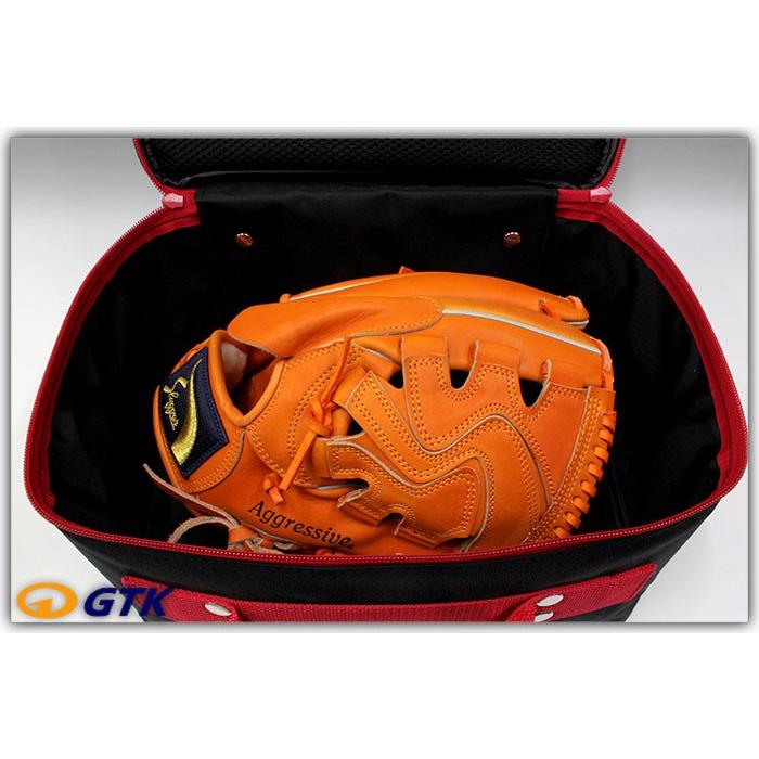 久保田Slugger Aggressive軟式オーダーグローブ‼️ グラブケース付 久保田スラッガー（KUBOTA SLUGGER） オーダー 軟式用 2025 グローブ