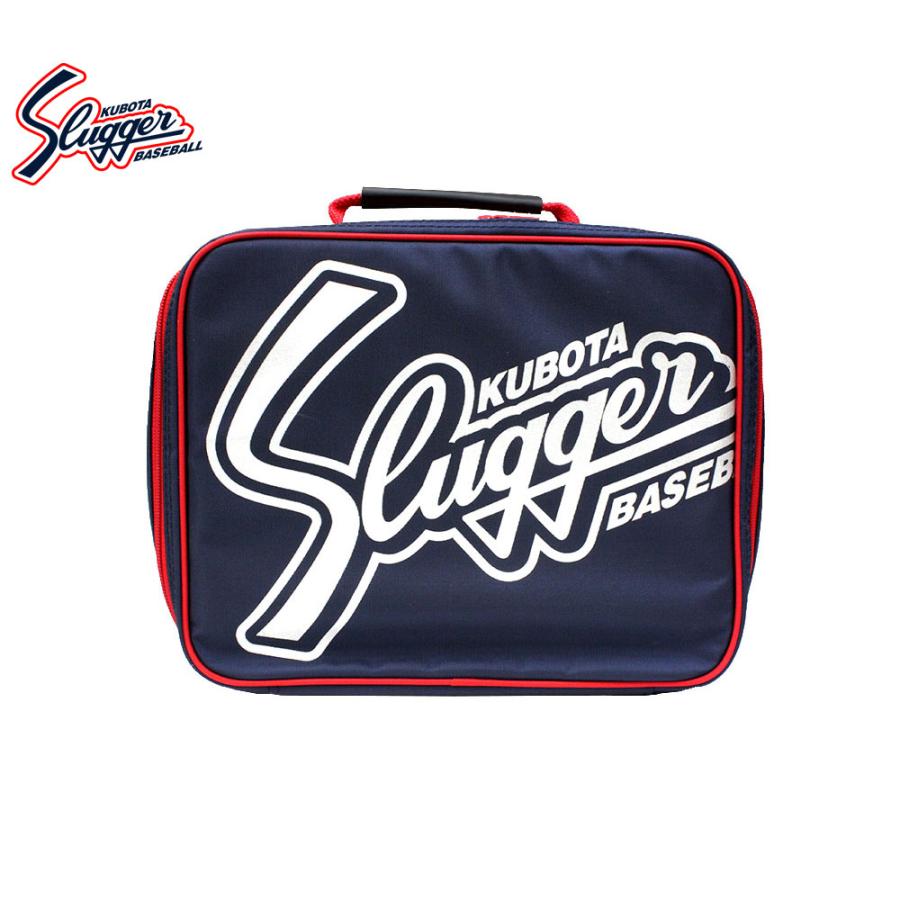 久保田スラッガー 2025 T-80 ネイビー グラブケース 1個入り仕様
