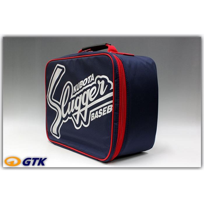 久保田スラッガー（KUBOTA SLUGGER） 2025 T-80 ネイビー グラブケース