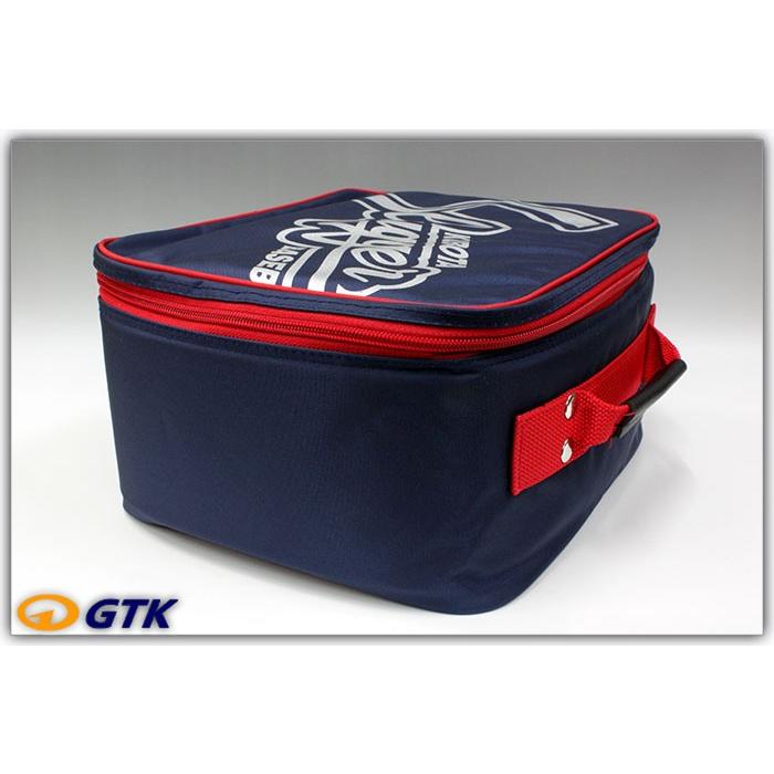 久保田スラッガー 2025 T-80 ネイビー グラブケース 1個入り仕様