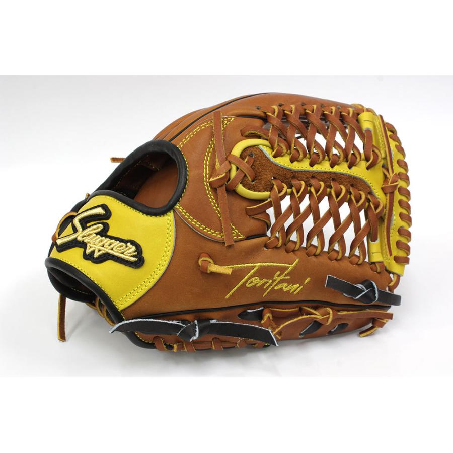 メーカー在庫限り品久保田スラッガー 名手鳥谷選手引退記念硬式用