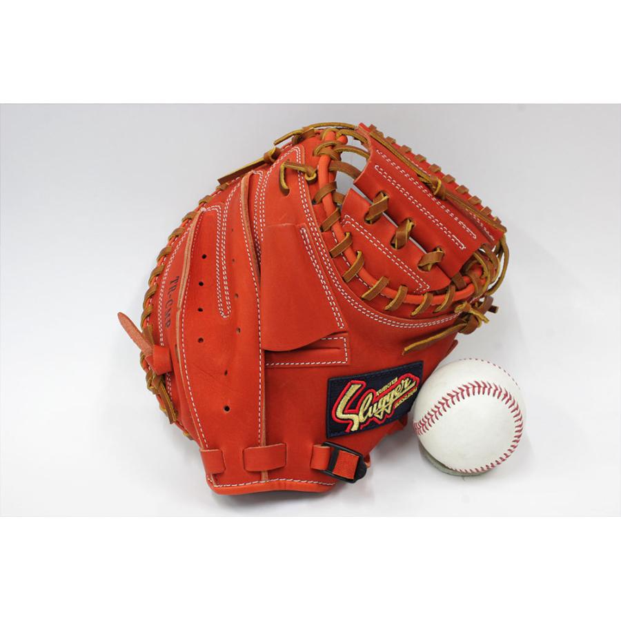 久保田スラッガー トレーニング用 2025 キャッチャーミット TR-CMP F