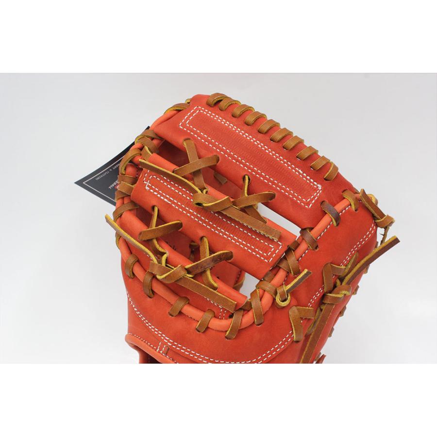 久保田スラッガー トレーニング用 2025 ファーストミットTR-FMP