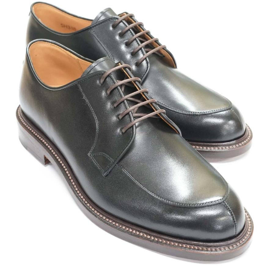 未使用 定価63,800円 ハリス ウィングチップ 27.5 未使用 定価63,800円 ハリス ウィングチップ 27.5