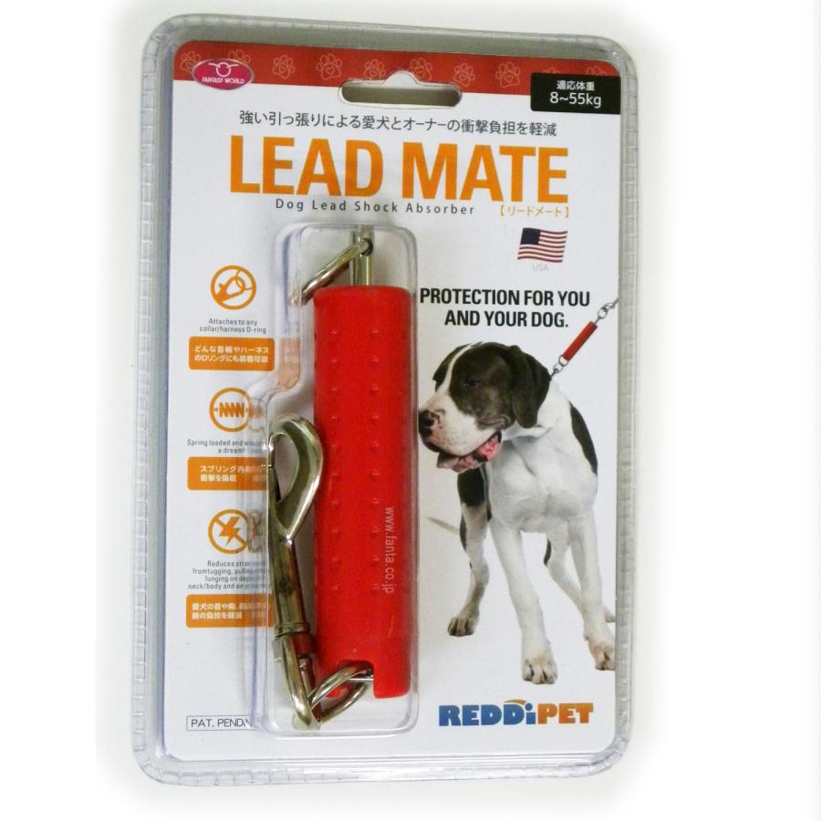 TOOLS FOR THE DOG ロープ犬用リード FANTASY WORLD（ファンタジーワールド） 犬用リード便利グッズ リード