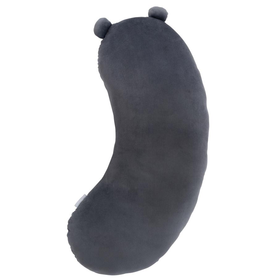 ボディピロー クッション 抱き枕 もちもち触感 コーデュロイ生地 アニマル 動物 しっぽ ベッド ソファ 足枕 腰当て 肘置き かわいい おしゃれ |  | 10