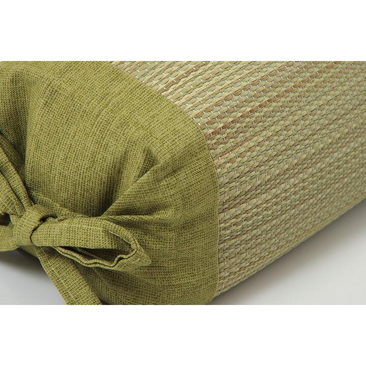 い草枕 角枕 日本製 い草まくら ござ枕 畳枕 高さが変わる 30×15cm 国産 夏用 寝具 枕 自然素材 さらさら 消臭 シンプル 健康 まくら |  | 18