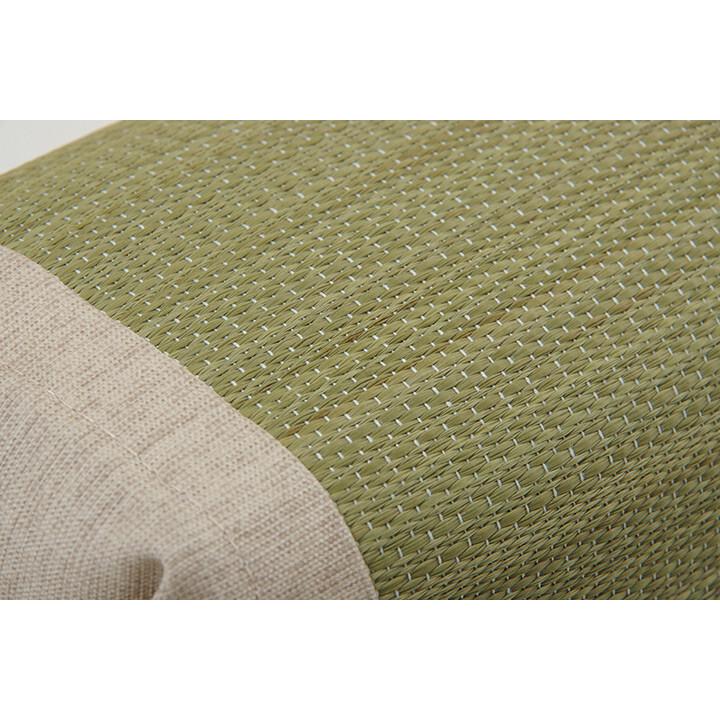 い草枕 角枕 日本製 い草まくら ござ枕 畳枕 高さが変わる 30×15cm 国産 夏用 寝具 枕 自然素材 さらさら 消臭 シンプル 健康 まくら |  | 20