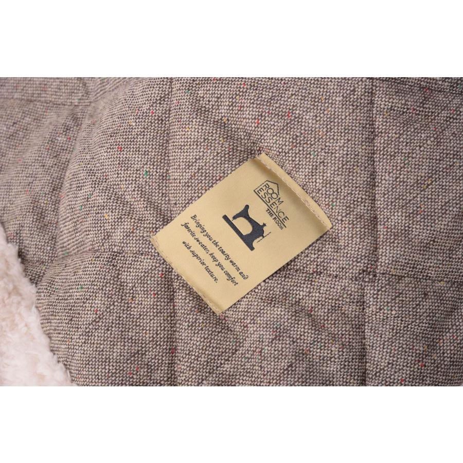 薄掛こたつ布団 長方形 ツイード シープボア 裏面フリース コタツ布団 こたつ掛け布団 炬燵 コタツ おしゃれ シンプル |  | 12