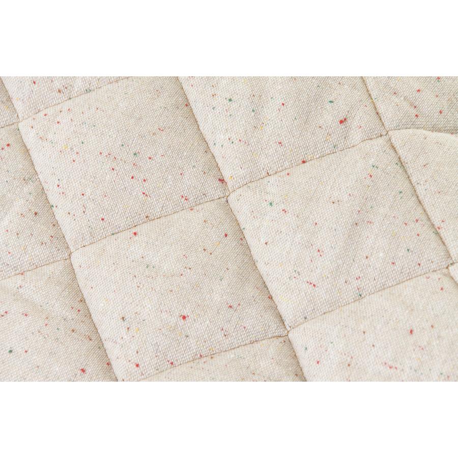 薄掛こたつ布団 長方形 ツイード シープボア 裏面フリース コタツ布団 こたつ掛け布団 炬燵 コタツ おしゃれ シンプル |  | 05