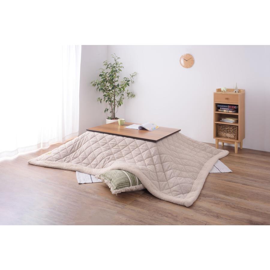 こたつ布団 単品 掛布団 掛け布団 コタツ布団 正方形 ツイード ベージュ ナチュラル 75×75 80×80 天板用 190×190 コンパクト 小さい 小さめ ミニ 1人用 一人用 一人暮らし 2人 二人 フリース メレンゲタッチ ボア 北欧 和室 和風 和モダン 高級 省エネ 暖かい 安い 激安 薄掛こたつ布団 長方形 ツイード シープボア 裏面フリース コタツ布団