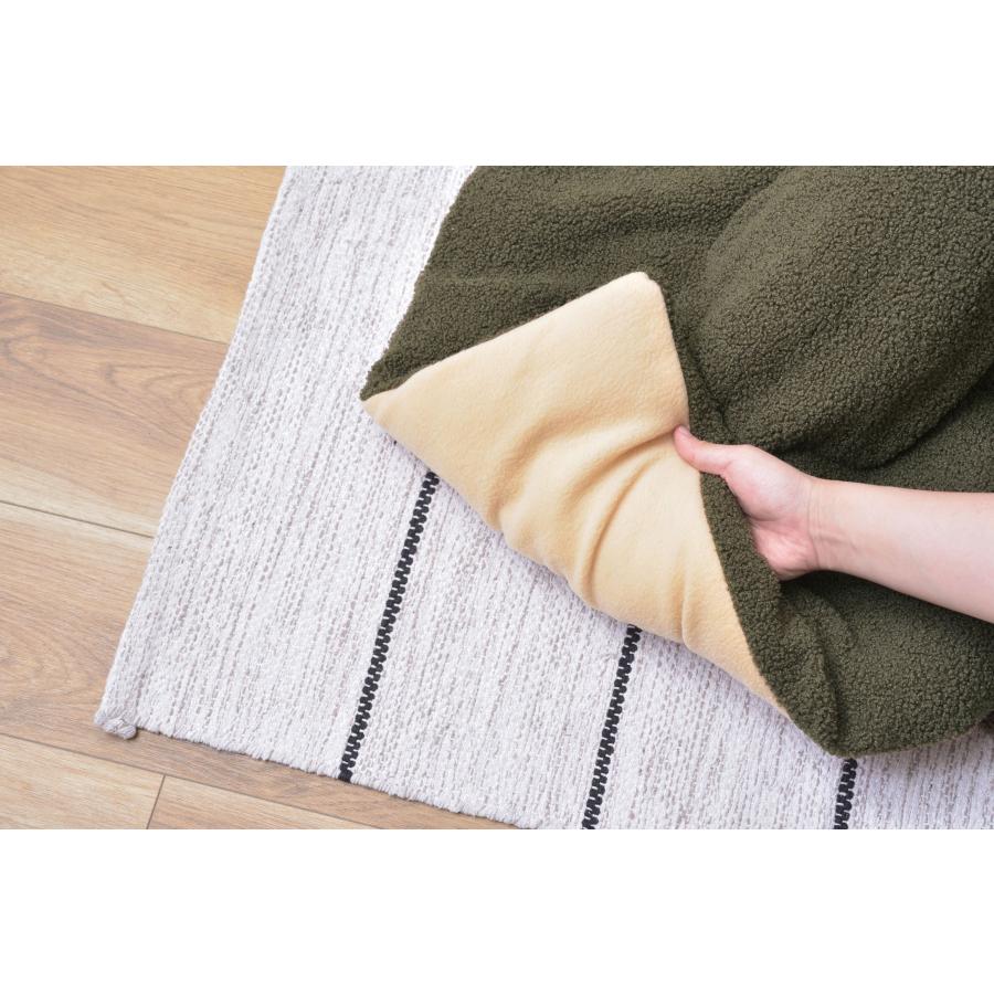 こたつ布団 正方形 190×190 防寒 シンプル おしゃれ もこもこ ふわふわ 80×80対応 ボア生地 布団 おしゃれ シンプル コタツ |  | 13