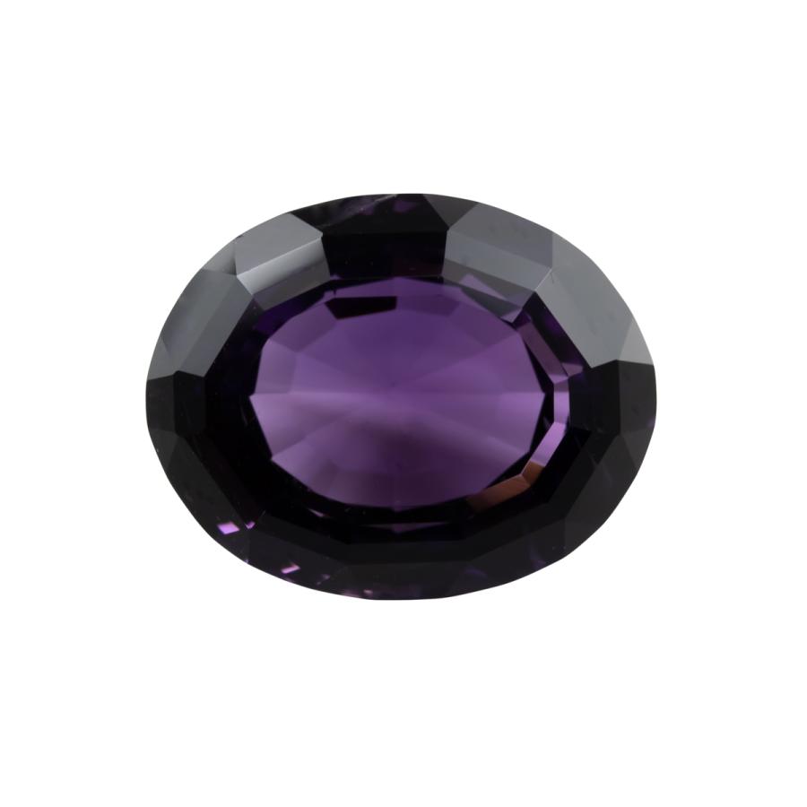 天然アメジスト 天然石 宝石ルースストーン 裸石 天然アメシスト パワーストーン 2月誕生石 24ct 5 57 送料無料 La Goodtime ショッピング 通販 Yahoo ショッピング