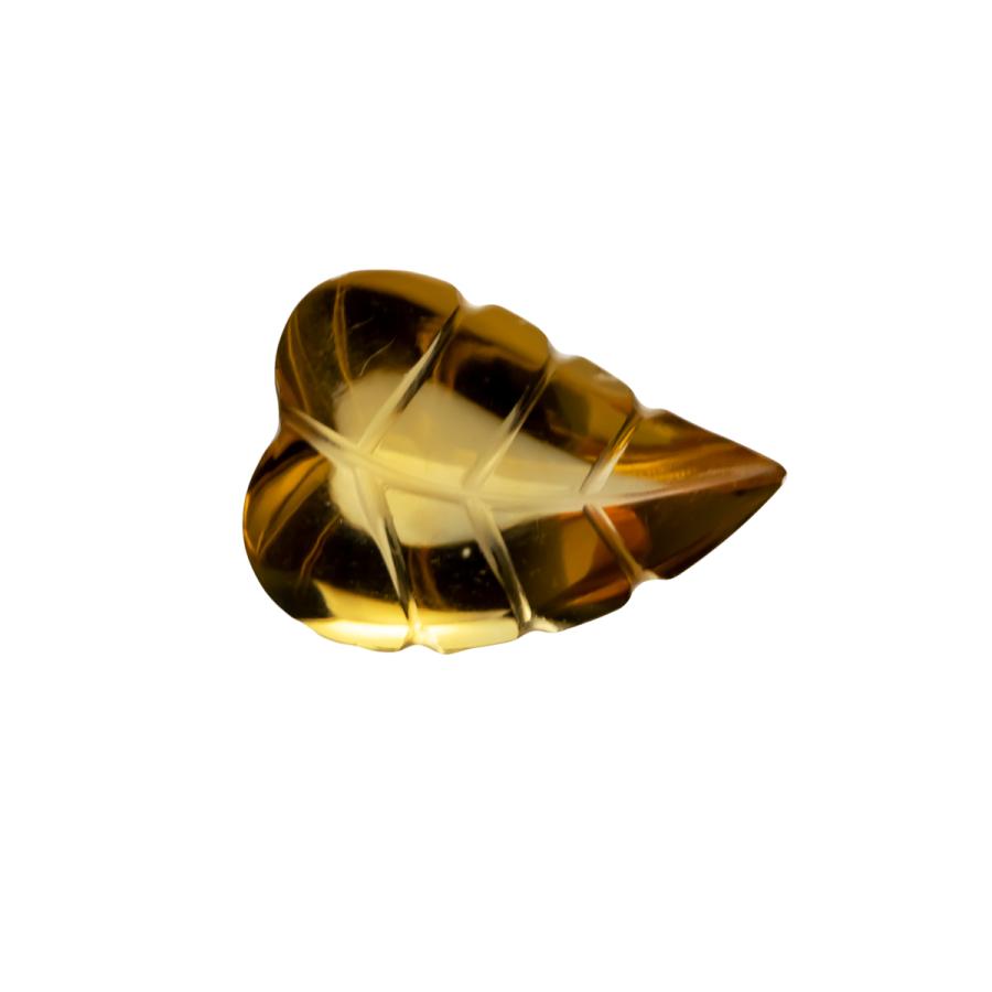 シトリン 宝石ルース 裸石 天然石 ルースストーン 黄水晶 パワーストーン カラーストーン 11月誕生石 2.755ct （8-73）  :lc001073:GOODTIME ショッピング 通販 