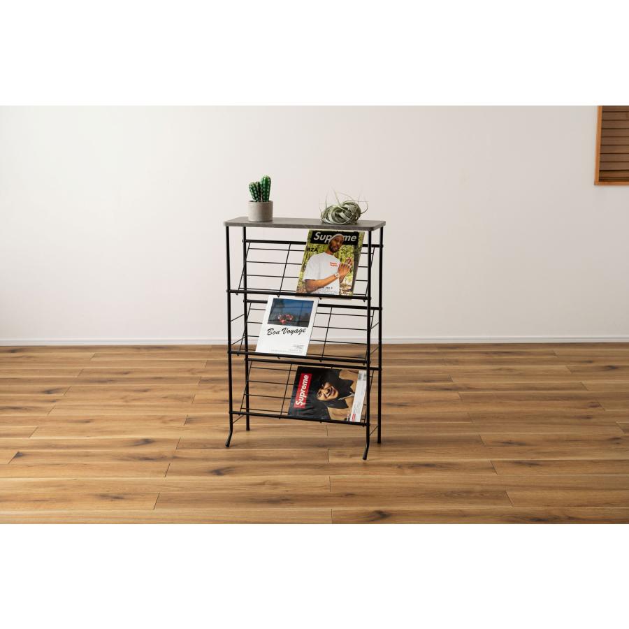 ヴィンテージ　マガジンラック？シューズラック？ ヴィンテージ マガジンラック 飛騨産業 キツツキ スリッパラック