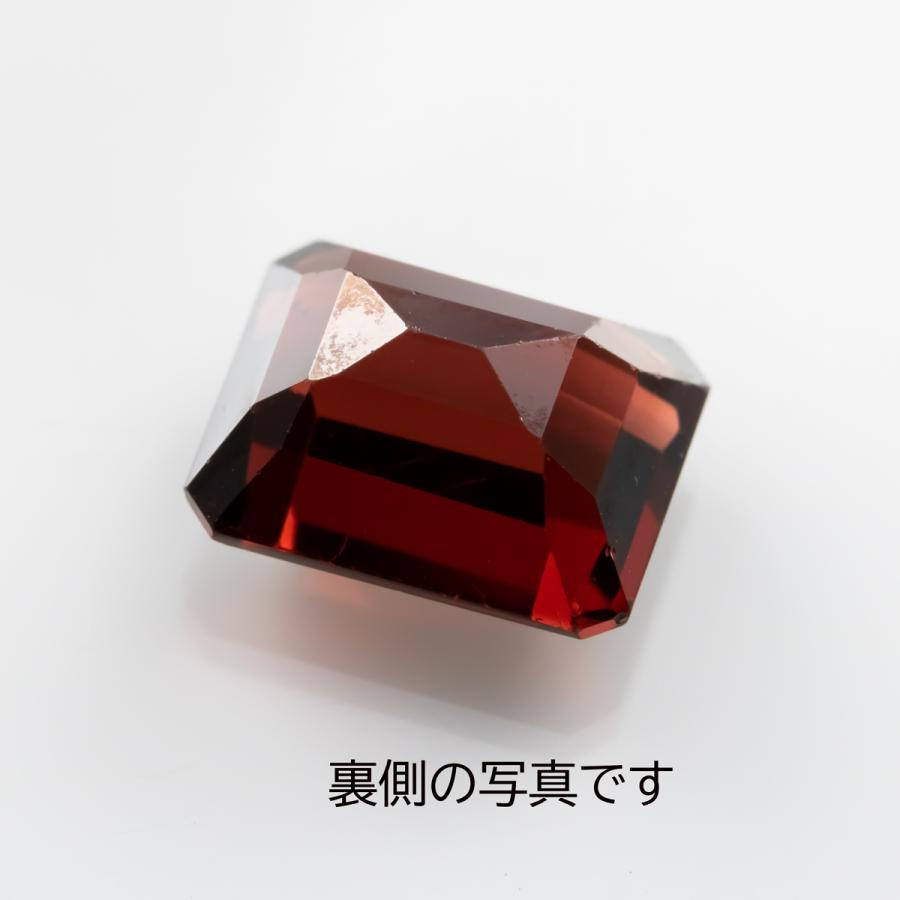 ロードライトガーネット 宝石ルース 裸石 天然石 薔薇柘榴石 