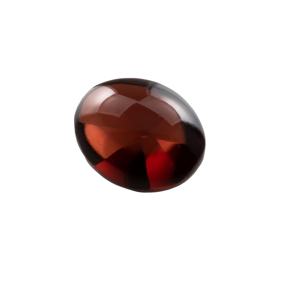 ロードライトガーネット 宝石ルース 裸石 天然石 薔薇柘榴石 パワーストーン カラーストーン 1月誕生石 4.950ct （18-24）