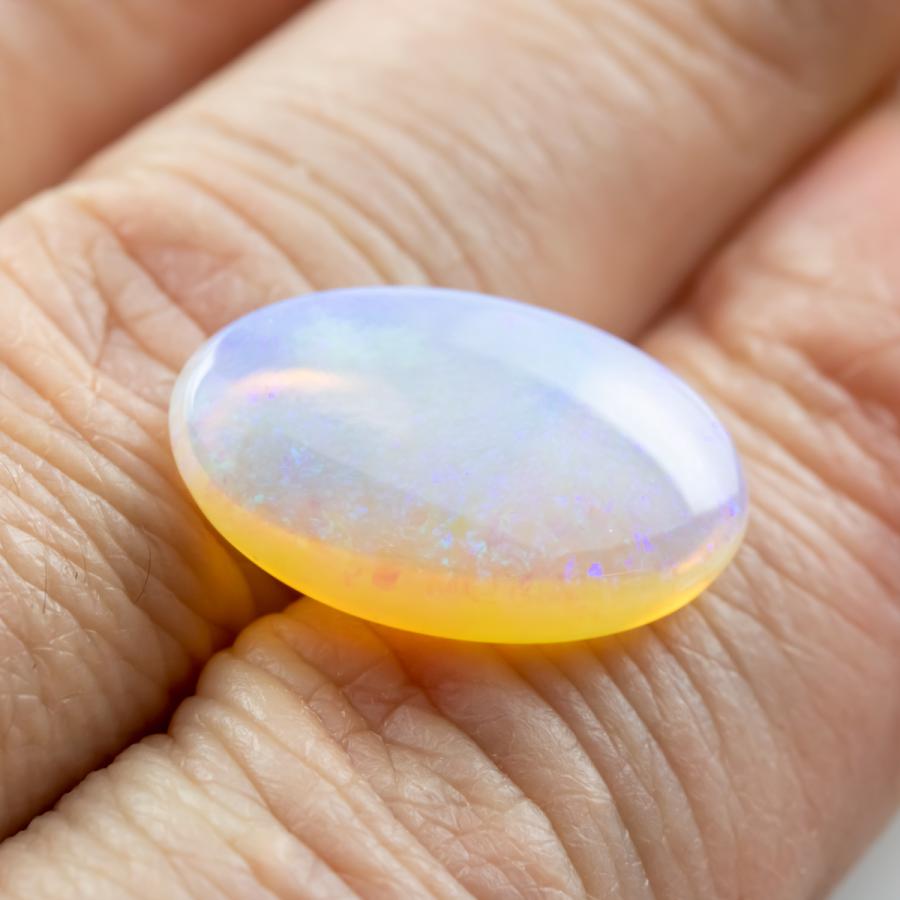 オパール 宝石ルース 裸石 天然石ルース カラーストーン プレシャス