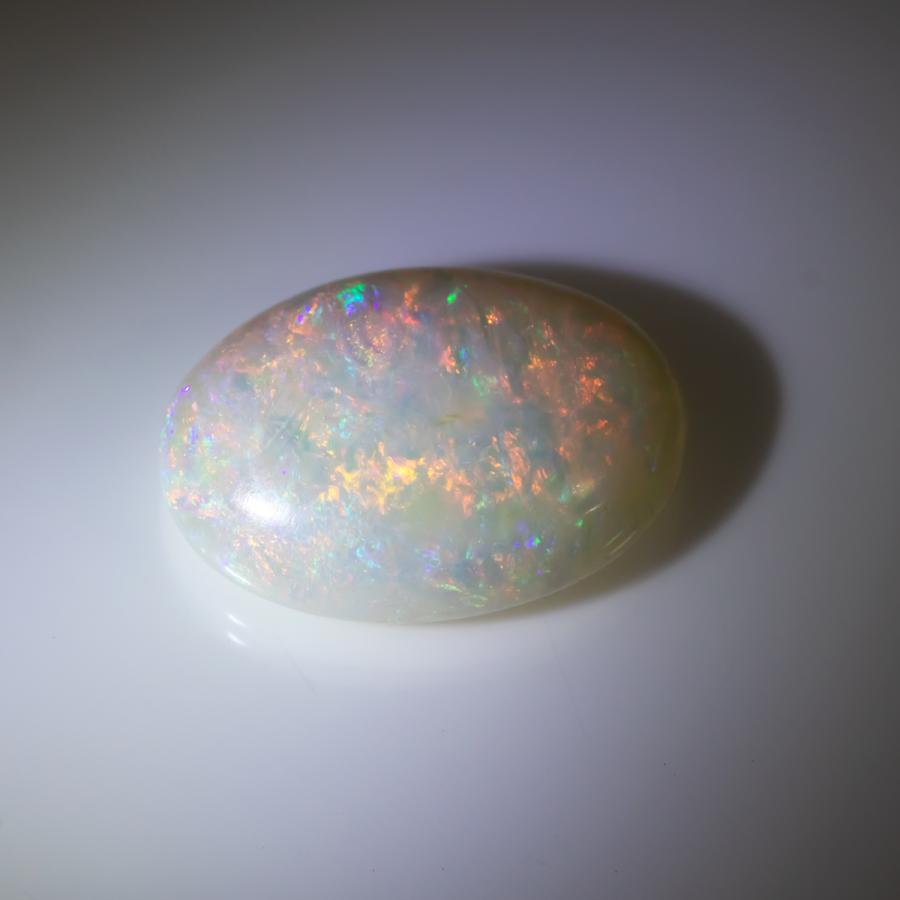 美品オパールルースOー35