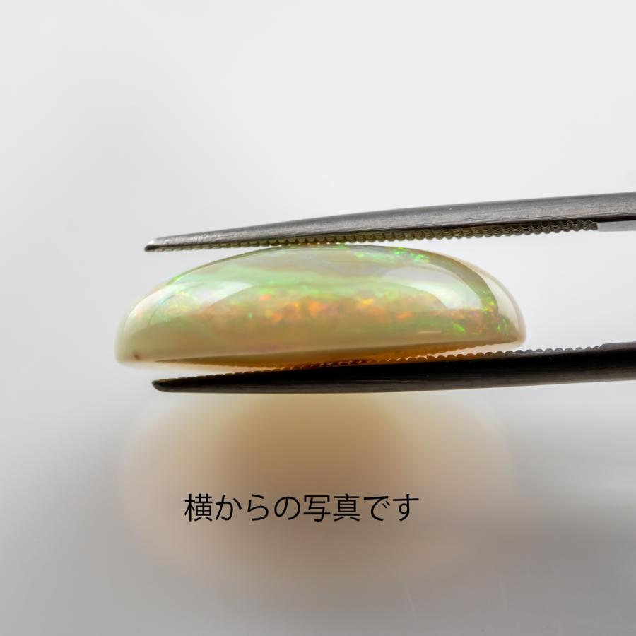 オパール 宝石ルース 裸石 天然石ルース カラーストーン プレシャス 