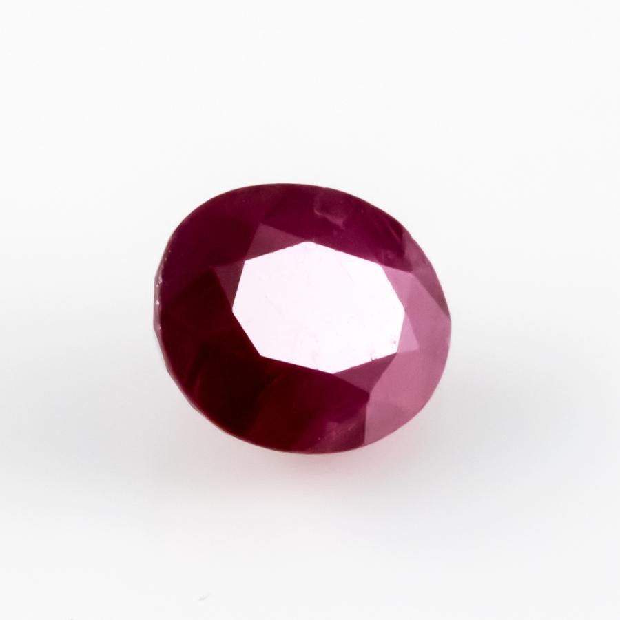 ルビー 宝石ルース 裸石 天然石 ルースストーン 紅玉 パワーストーン ７月誕生石 1.210ct (2-29) |  | 01