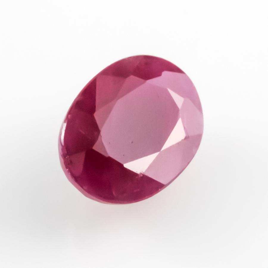 ルビー 宝石ルース 裸石 天然石 ルースストーン 紅玉 パワーストーン ７月誕生石 1.020ct (2-30) |  | 01