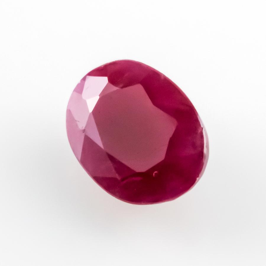 ルビー 宝石ルース 裸石 天然石 ルースストーン 紅玉 パワーストーン ７月誕生石 1.020ct (2-30) |  | 02