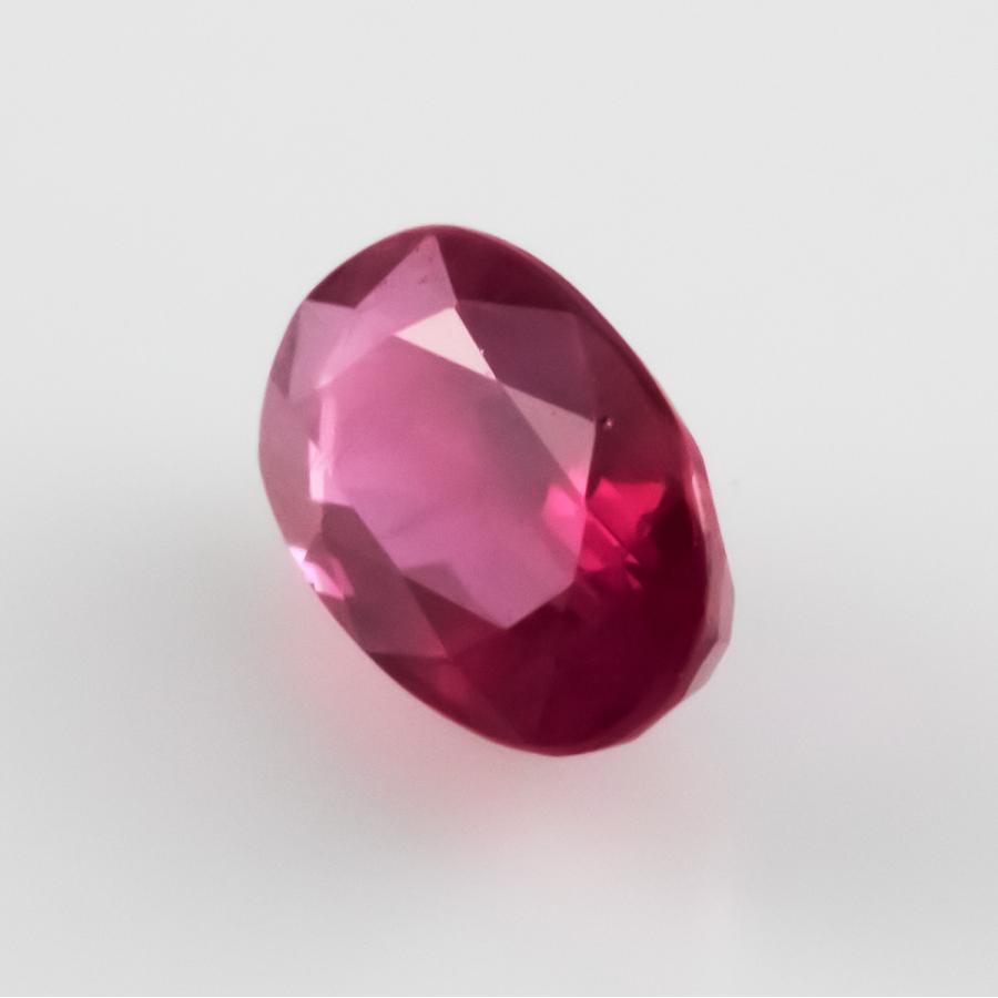 ルビー 宝石ルース 裸石 天然石 ルースストーン 紅玉 パワーストーン ７月誕生石 0.675ct (2-32) |  | 01