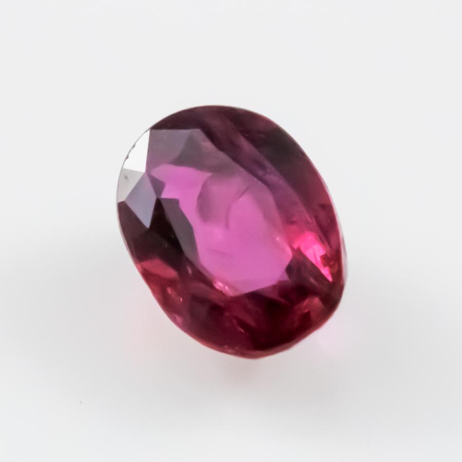 ルビー 宝石ルース 裸石 天然石 ルースストーン 紅玉 パワーストーン ７月誕生石 0.720ct (2-35) |  | 02