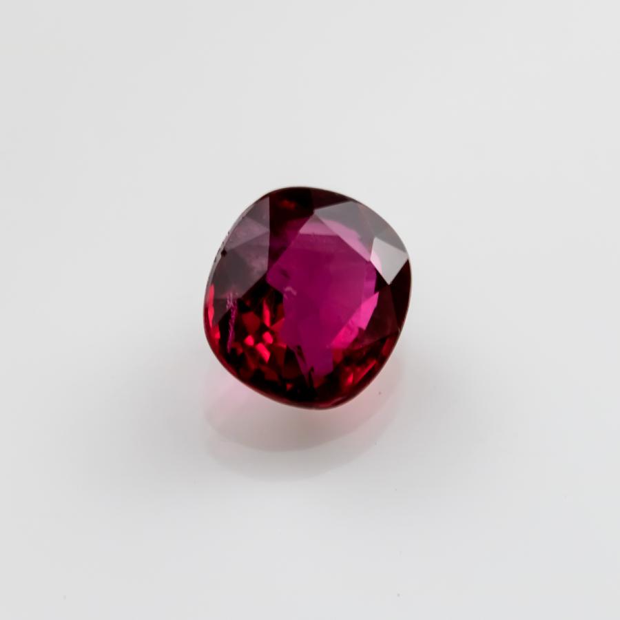ルビー 宝石ルース 裸石 天然石 ルースストーン 紅玉 パワーストーン ７月誕生石 0.445ct (2-44) |  | 01